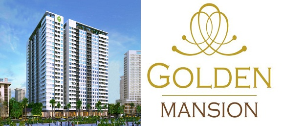 LỄ KHỞI CÔNG DỰ ÁN KHU CĂN HỘ THƯƠNG MẠI VÀ NHÀ PHỐ GOLDEN MANSION