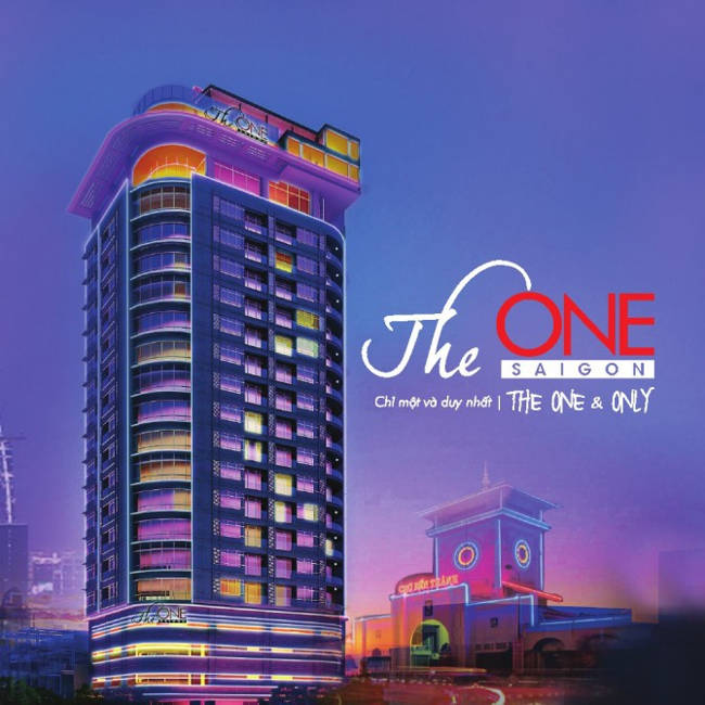 THE ONE