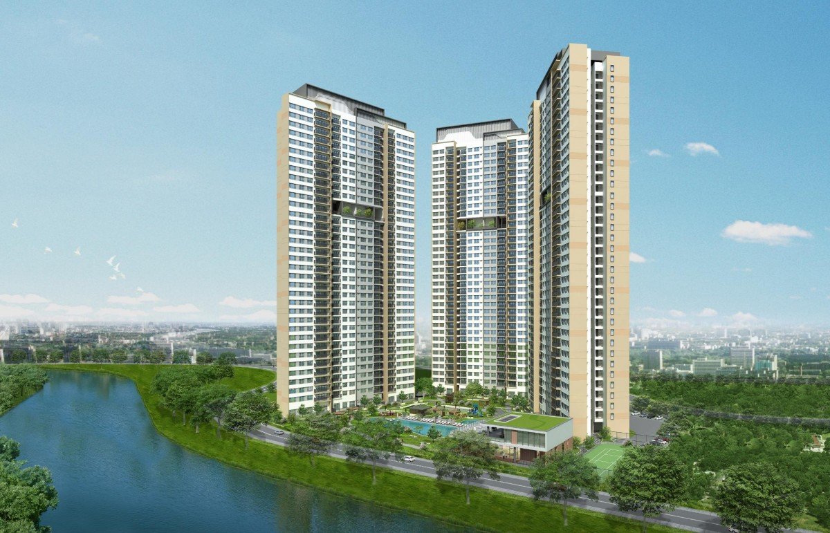 THÔNG TIN VỀ DỰ ÁN PALM HEIGHTS