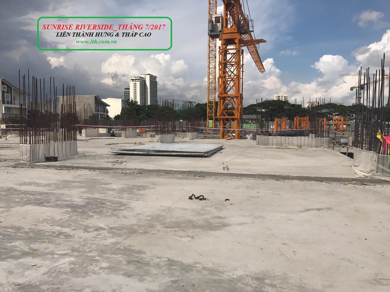 TỔNG THẦU XÂY LẮP