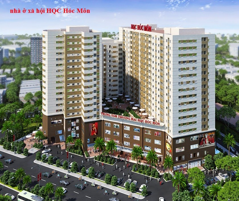 KHAN HIẾM NHÀ GIÁ RẺ TẠI TP.HCM