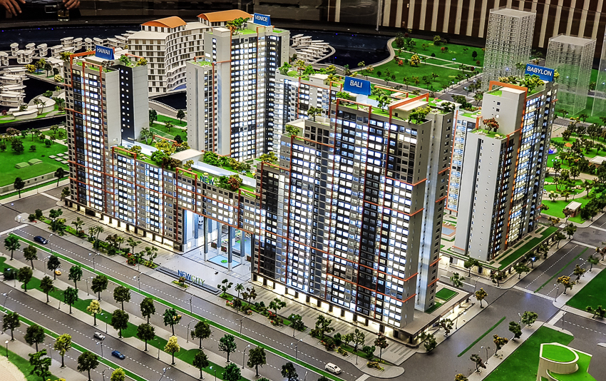 newcity