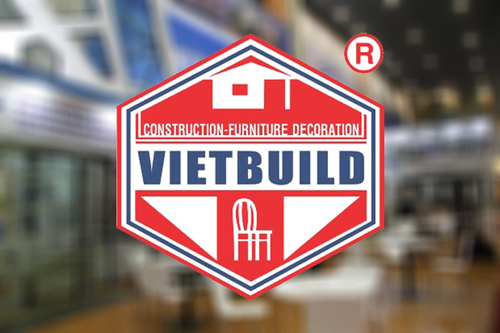 Vietbuild 2018 tại TP Hồ Chí Minh có quy mô lớn nhất trong năm