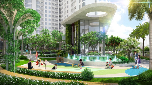 4 xu hướng đầu tư địa ốc có thể tăng nhiệt tại Sài Gòn