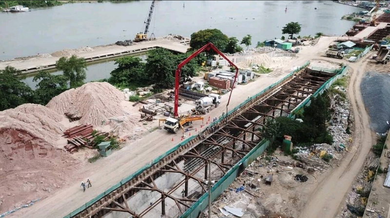 TUYẾN TÀU ĐIỆN NGẦM BẾN THÀNH – SUỐI TIÊN  (SỐ 1) - Thumbnail 11